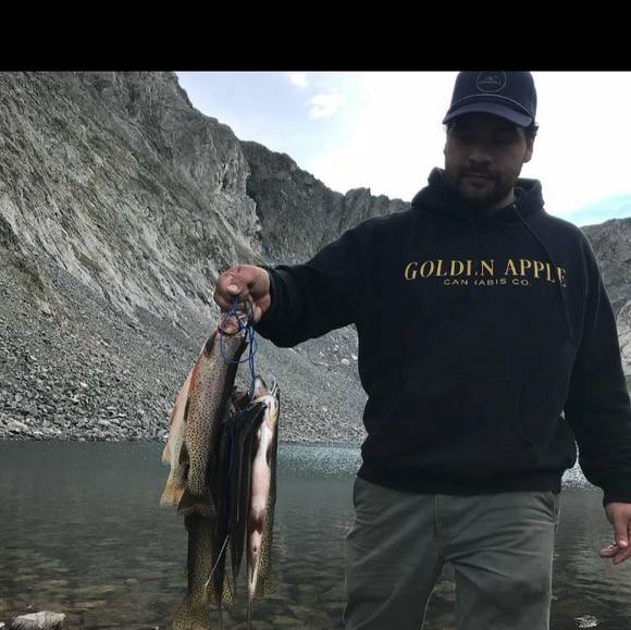 Meet your Posher, Justin - Picture 1 of 1